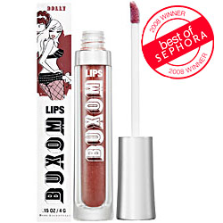 Lip plumper by Bare Escentuals available at Sephora