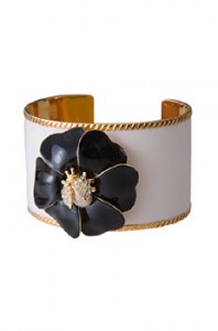 I thin I love this cuff of the name but i'ts also a great price check out gslillian.com for other cool pieces